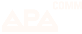 APA-Comm