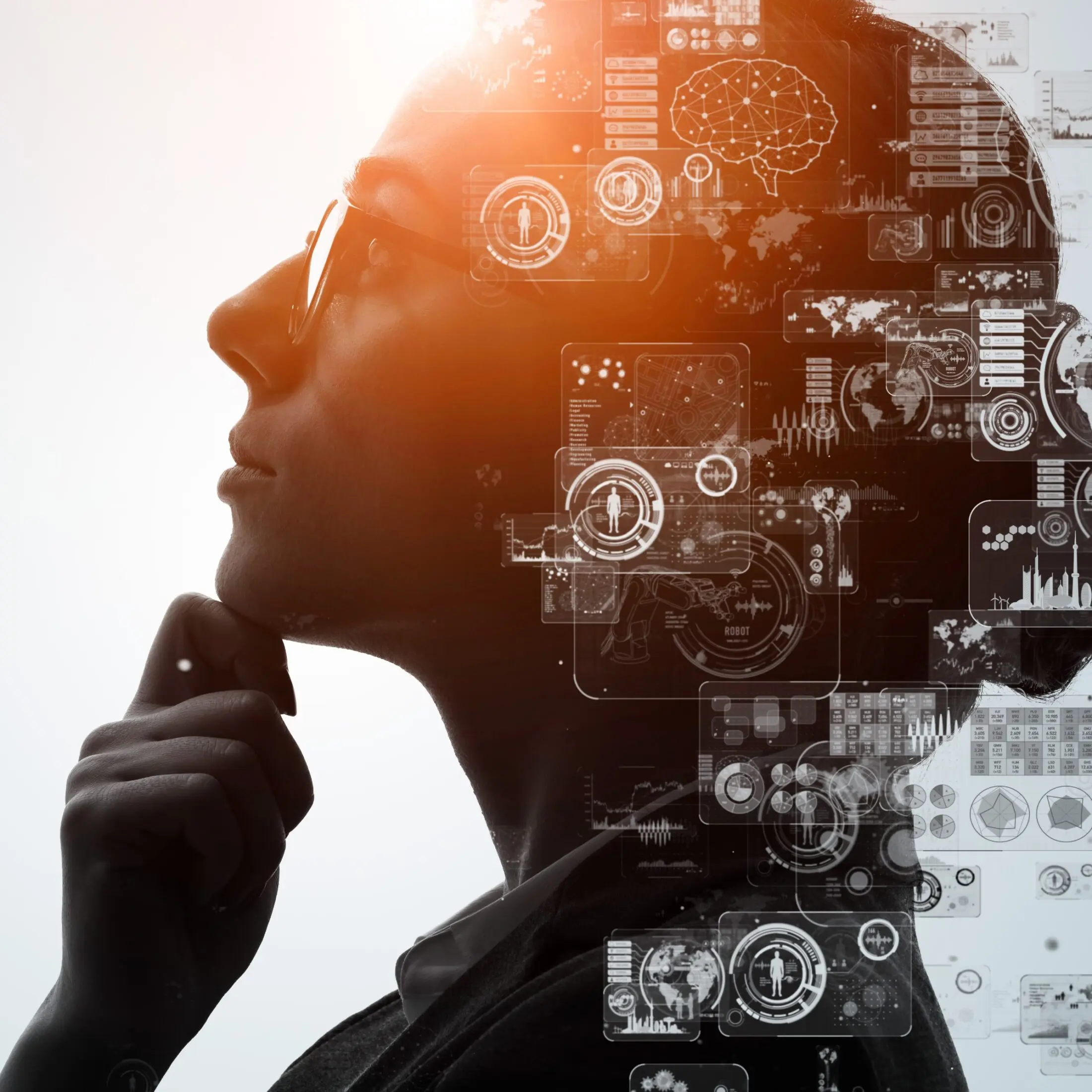 Future, KI und Innovation in der Kommunikation